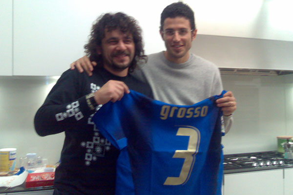 Fabio Grosso