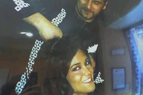 Manuela Arcuri