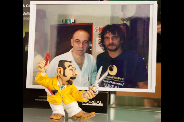 Giuseppe Tornatore